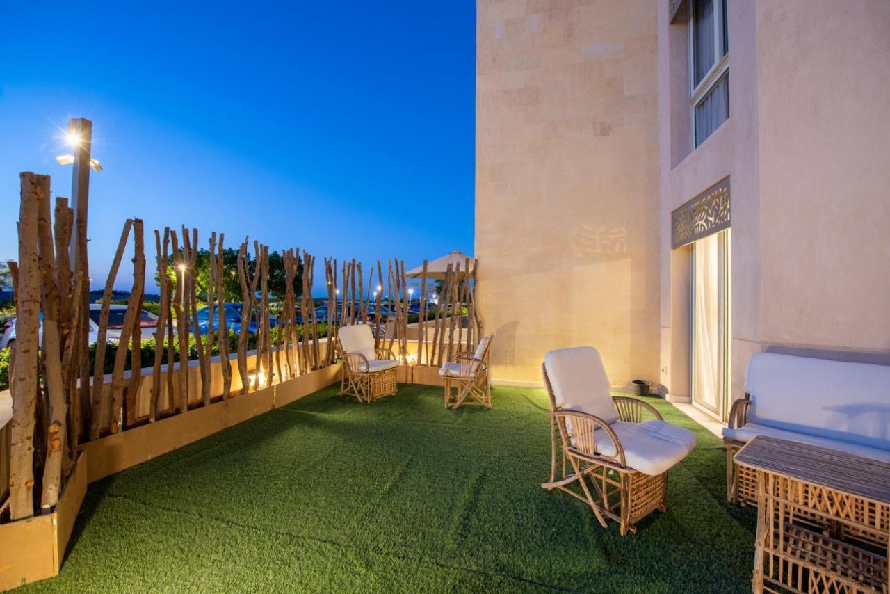 Fresh & Modern 1br In El Gouna. Mangroovy Pool & Appartement